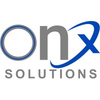 OnX Solutions logo - Similar company to Performance Consulting Solutions, Llc