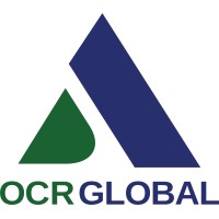 OCR GLOBAL logo - Similar company to Cloudai