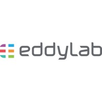 eddylab GmbH logo - Similar company to Eddy Labs