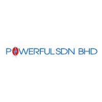 Powerful Sdn Bhd logo - Similar company to Innotribe Solutions