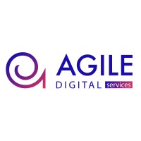 AGILE DIGITAL SERVICES logo - Similar company to Chamaka Infotech Private Ltd