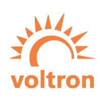 Voltron Solenergi logo - Similar company to Decasol