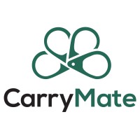 CarryMate logo - Similar company to Carrimate