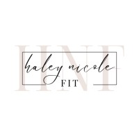 Haley Nicole Fit