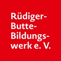 Rüdiger-Butte-Bildungswerk e. V. logo - Similar company to Bildungswerk Rhythmik E.V.