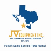 JV Equipment, Inc. logo - Similar company to Equipment Transport