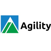 Agility Contracting logo - Similar company to Technical Contracting Company