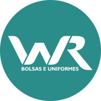 WR Bolsas e Uniformes logo - Similar company to Açúcar Moreno