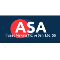 ASA Construction and Machinery Industry logo - Similar company to Tandem Pnomatik
