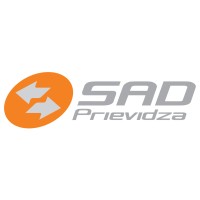 SAD Prievidza a.s. logo - Similar company to Regionálna Rozvojová Agentúra Prievidza