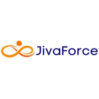 JivaForce Corporation logo - Similar company to Resolve It 365