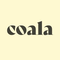 coala - studio for business and experience design logo - Similar company to Leveru (Part Of Pumpkin.)