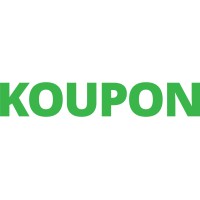 Koupon, A PDI Company logo - Similar company to Blue Cow Software - A Pdi Technologies Company