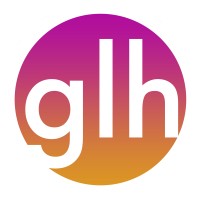 Good Living Health logo - Similar company to Cyex.Hu