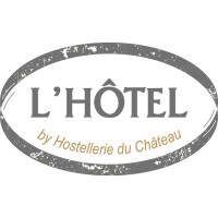 L'Hostellerie Du Château