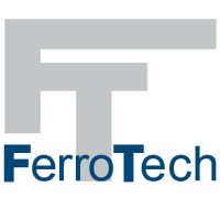 FerroTech logo - Similar company to Ft-Rail
