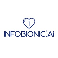 InfoBionic.Ai logo - Similar company to Less Spine