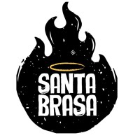 Santa Brasa logo - Similar company to Chef Digitales