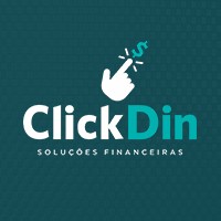 Click Din logo - Similar company to Kapdima Comércio