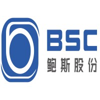 Ningbo Baosi Energy Equipment Co., Ltd. logo - Similar company to Baosi Vacuum
