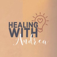 Healing with Andrea logo - Similar company to Passionate Heart