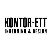 KONTOR ETT - Inredningsstudio & butik logo - Similar company to Natur Inredningsstudio