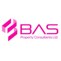 BAS Property Consultants Limited logo - Similar company to Primmer Olds B.A.S