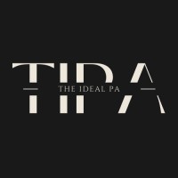 TIPA Recruitment logo - Similar company to Nanochemika Scientific Solutions