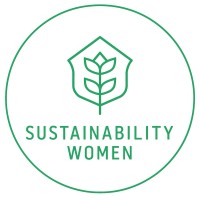 Sustainability Women APAC logo - Similar company to Womag