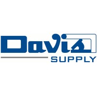 Davis Pipe & Supply logo - Similar company to Cloud Pool Supply