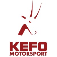 KEFO Motorsport logo - Similar company to Widi Automotive