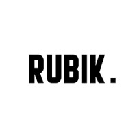 Rubik Agency logo - Similar company to Playmaker Studio
