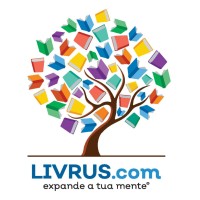 Livrus.com logo - Similar company to Focus Waves