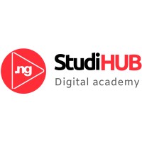 Studihub Digital Academy logo - Similar company to Kaplan Projects