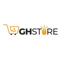 Ghstore logo - Similar company to Kaiser