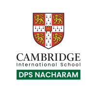 DPS Nacharam Cambridge logo - Similar company to Delhi Public School, Nacharam