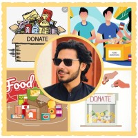 JAWAD WELFARE TRUST logo - Similar company to Lunchtime Solutions