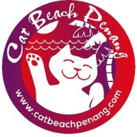 Cat Beach Sanctuary logo - Similar company to Fieldguide Inc.
