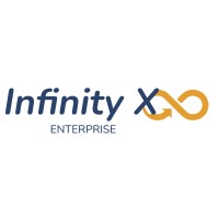 Infinity X Enterprise logo - Similar company to Smartprop.