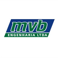 MVB ENGENHARIA LTDA logo - Similar company to Vbe Engenharia & Consultoria