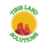 TIRIS LAND SOLUTIONS SL logo - Similar company to Infologis Ag