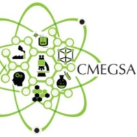 CMEGSA: Chemical and Materials Engineering Graduate Students' Association logo - Similar company to Isa Edmonton Section