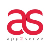 App2Serve logo - Similar company to Uniorders