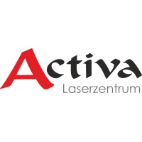 Activa Laserzentrum logo - Similar company to Dermacom