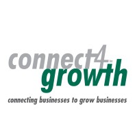 Connect4 Growth logo - Similar company to The Fire Mitigation Alliance Group