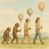 Twelve Balloons logo - Similar company to Itsnotai