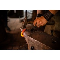 Equipe De Forja Da Escola Politécnica