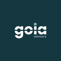 goia advisory logo - Similar company to Finn Technologies & Partner Gmbh