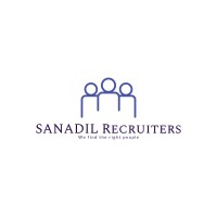 SANADIL RECRUITERS logo - Similar company to Smart Global Talent