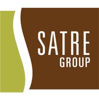 The Satre Group logo - Similar company to Collab Studio Architects
